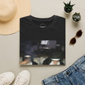 Nuns Smoking - T-shirt