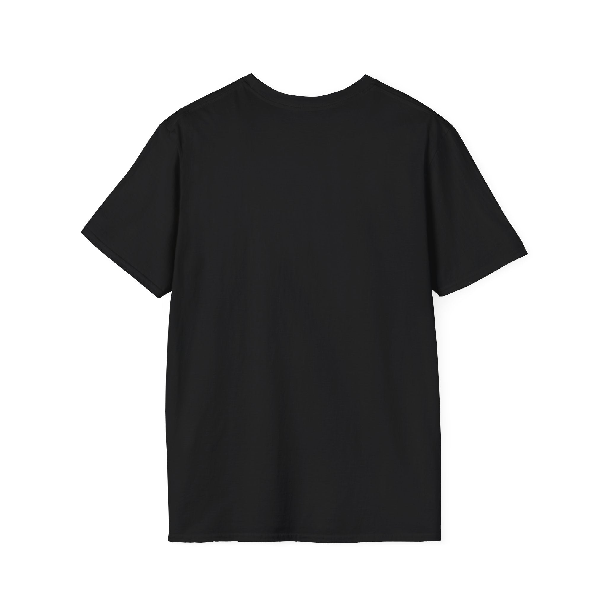Nuns Smoking - T-shirt